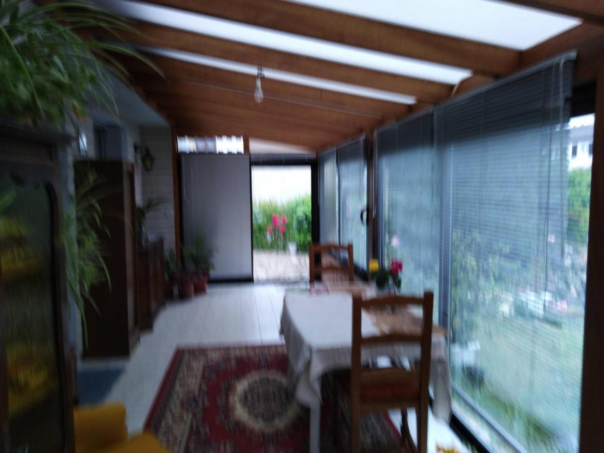 Chez Myla Chambre Avec Tv Ecran Plat Et Salle De Bain Privative Bourges Exterior photo